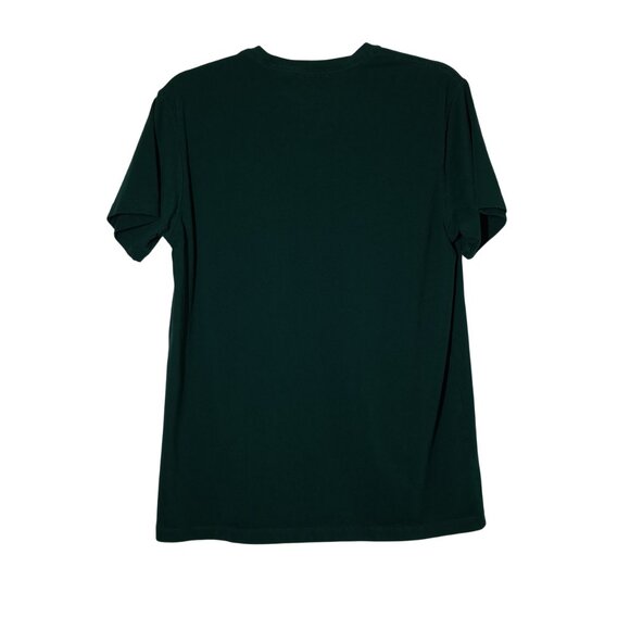 Chick-fil-A Pickle Pickle USED Shirt (M, Green, Restaurant, Chicken Sandwiches) - Picture 2 of 7